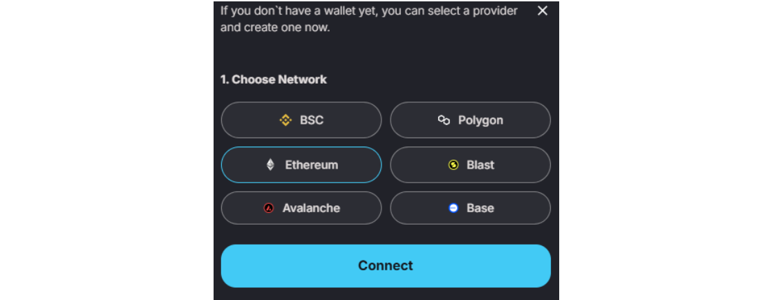 WePad'deki Kripto Lansmanlarına Nasıl Katılınır?