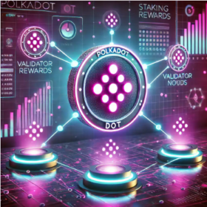 Polkadot staking