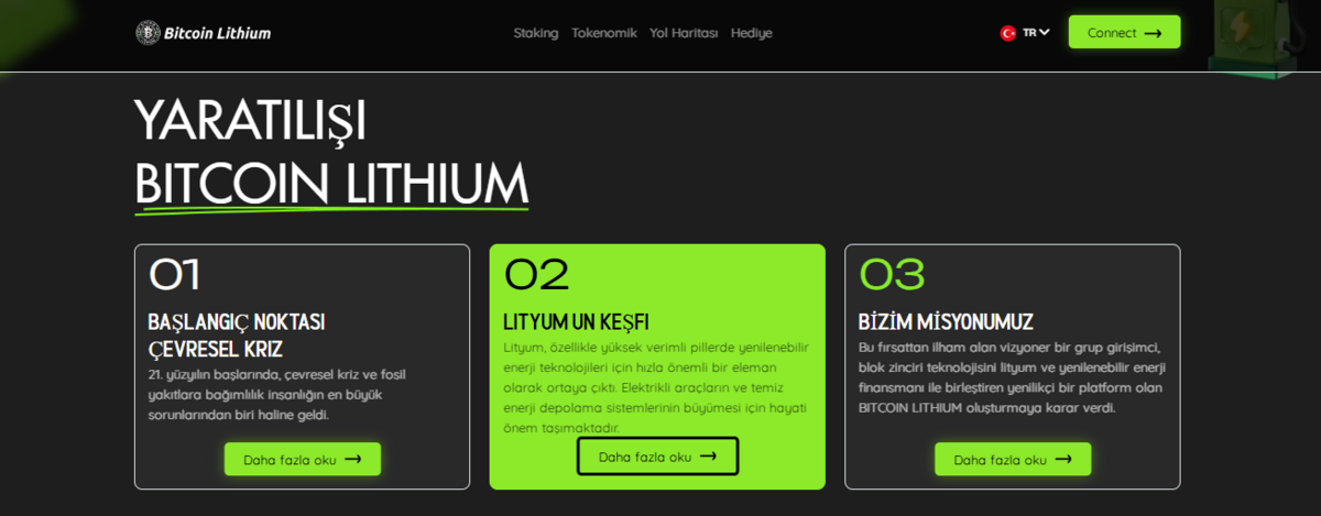 Bitcoin Lithium Nasıl Alınır - Anasayfa