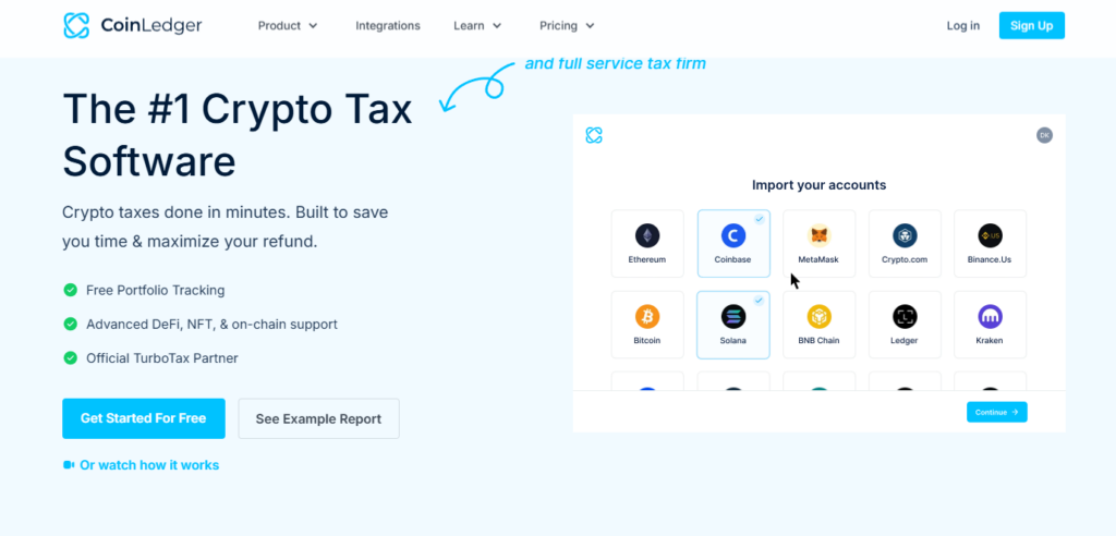 Coin Ledger güvenli mi