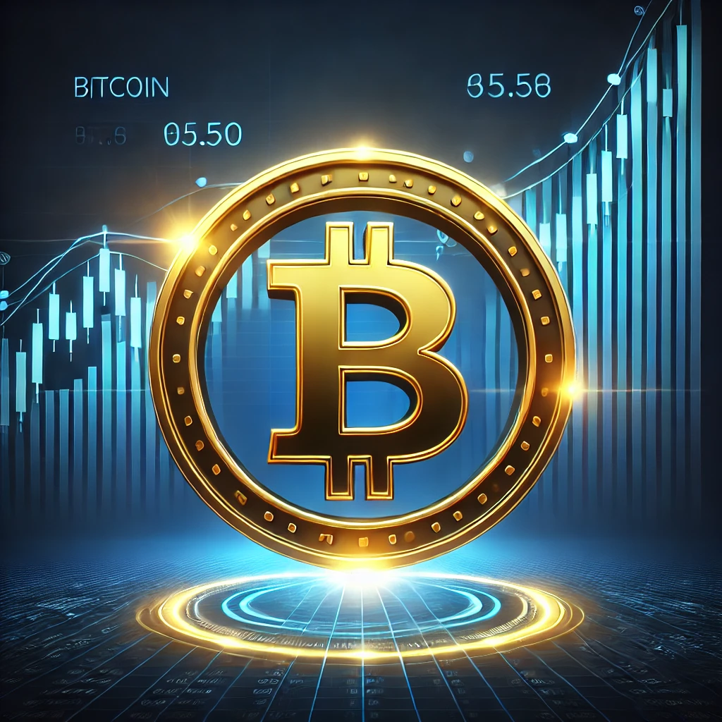 Bitcoin 95 Bin Dolara Yükseldi, Sonra Geri Düştü: Piyasada Sert Dalgalanma!  - 99bitcoins TR