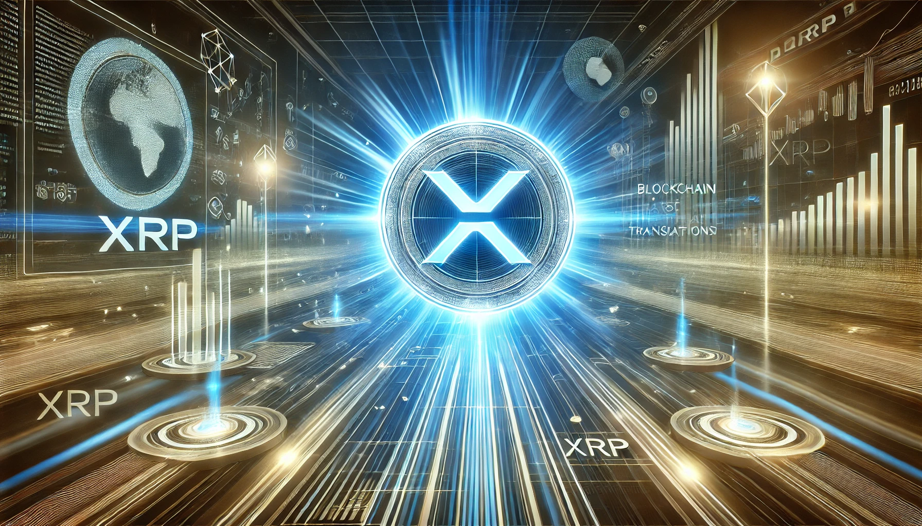 XRP Uçuşa Geçti! Analistler Bu Yükseliş İçin Ne Diyor?