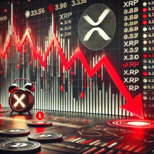Kripto Haberleri: XRP Düşüşte – Grafik Uzmanı Alarm Veriyor! Tahmin: Ripple Mart Ayı İçinde Bu Fiyata Kadar Düşebilir