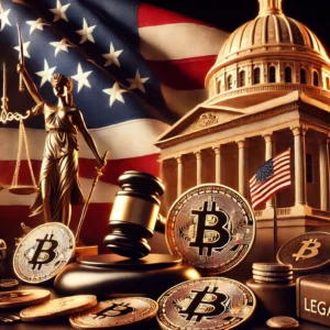 Trump’ın Büyük Kripto Hamlesi: ABD, Bitcoin’i Stratejik Rezerv Olarak Saklayacak!