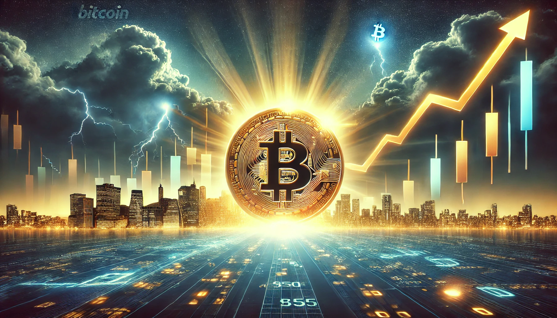 Bitcoin Düzeltmesi Sona mı Eriyor? Analistlere Göre En Kötü Dönem Geride Kaldı