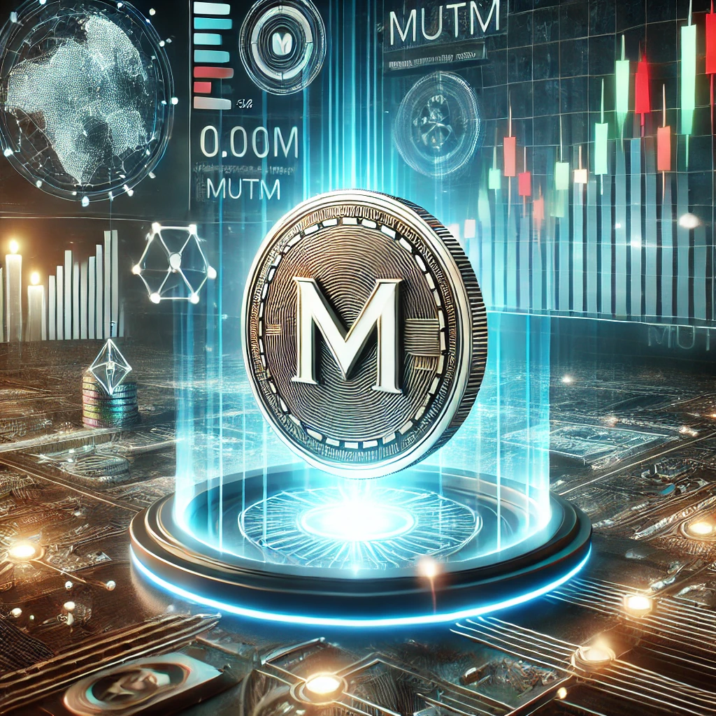 Mutuum Finance Nasıl Alınır? MUTM Fiyat Tahmini