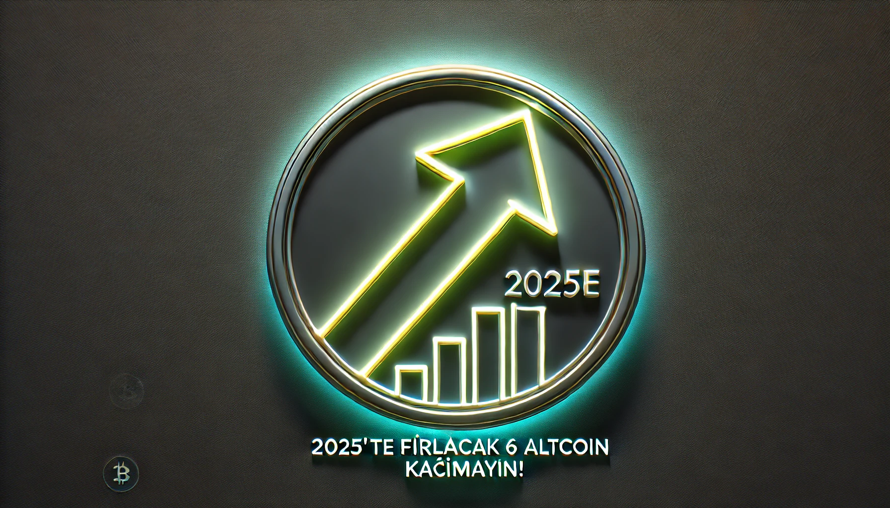 2025’te Fırlayacak 6 Altcoin! Yatırım Fırsatını Kaçırmayın!