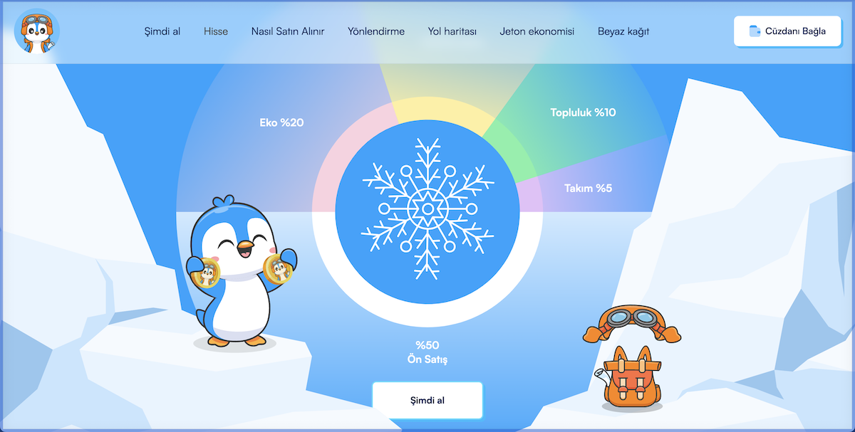 Arctic Pablo Fiyat Tahmini