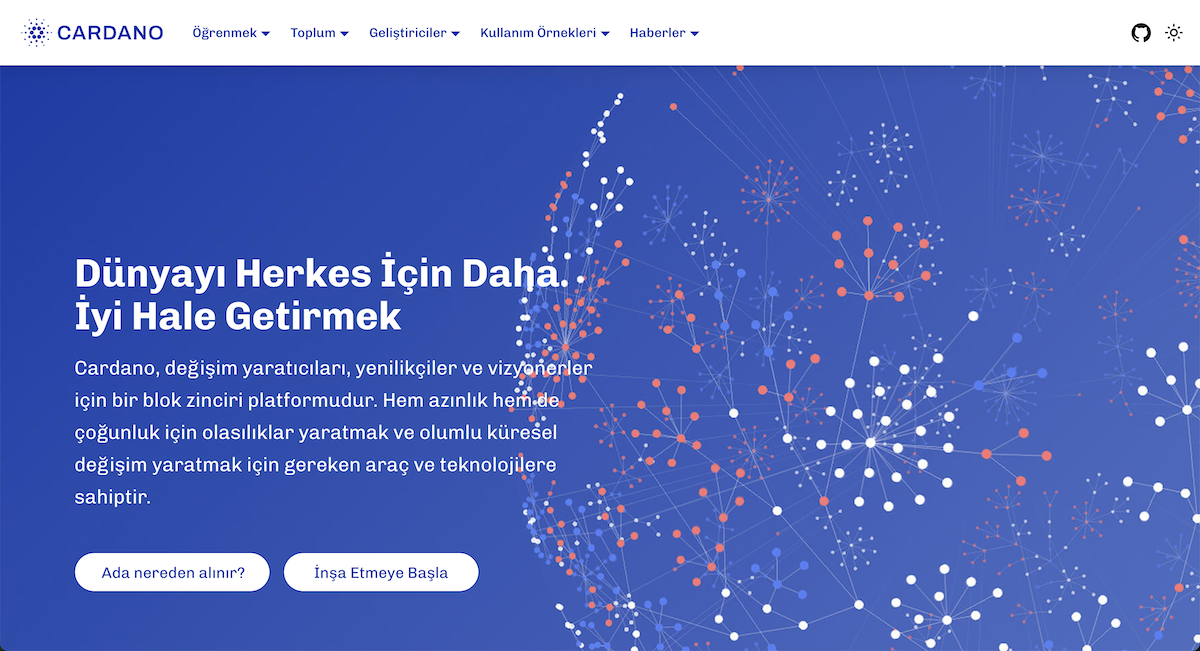 Cardano Fiyat Tahmini
