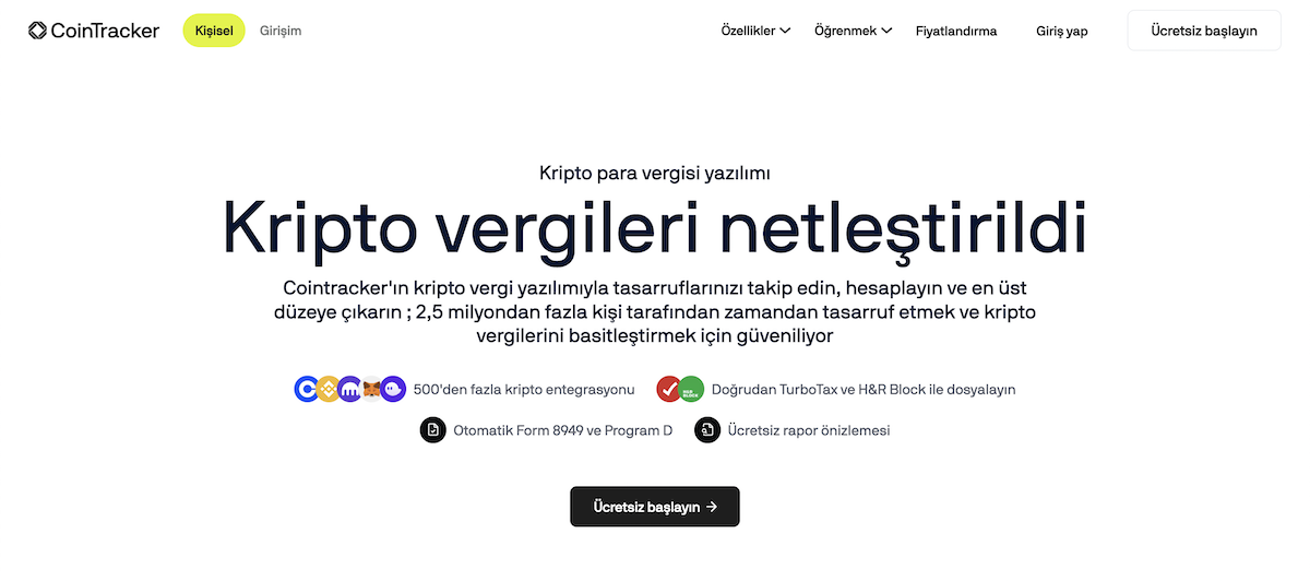CoinTracker