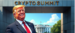 Trump’ın Crypto Summit’i 2025: Büyük Beklentiler ve Çarpıcı Sonuçlar