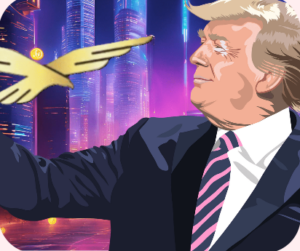 Trump’ın World Liberty Fonu, Kripto Zirvesinden Saatler Önce 9.9 Milyon Dolar Değerinde Bitcoin ve 10.1 Milyon Dolar Değerinde Ethereum Yatırımı Yaptı!