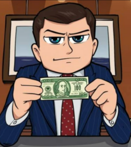 Hayden Davies'in Wolf Token Skandalı: Lansmandan Kısa Sürede %99 Değer Kaybı