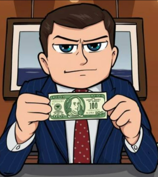 Hayden Davies’in Wolf Token Skandalı: Lansmandan Kısa Sürede %99 Değer Kaybı