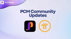 Pi Network'te Büyük Hamle: PiChain Global'den PCM Wallet Güncellemesi