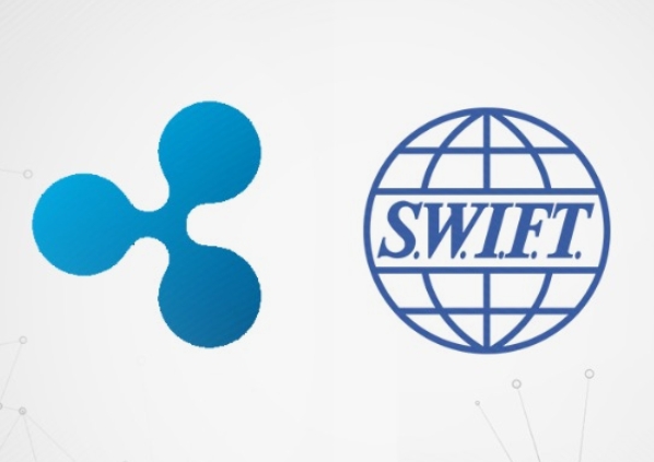 Ripple, SWIFT’i Tahtından Edebilir mi? XRP İçin Büyük Dönüşüm!