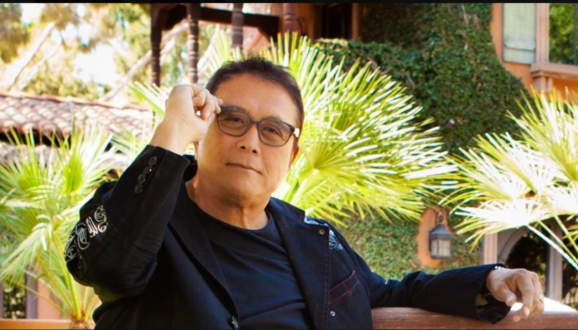 FOMM: Zengin Olamamanın Sebebi – Robert Kiyosaki'ye Göre