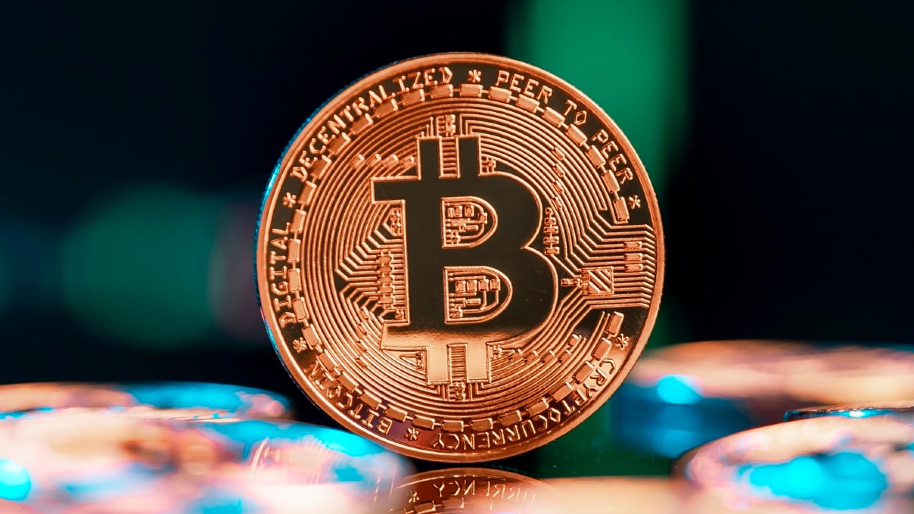 Bitcoin’in Geleceği