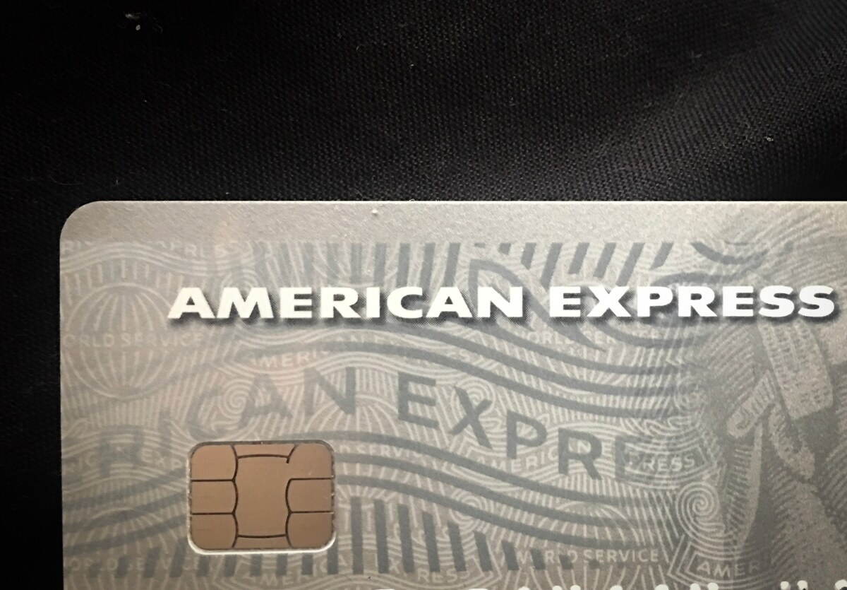 Amerikan express card ile kripto nasıl alınır
