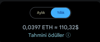 MetaMask'ta Nasıl Stake Yapılır?