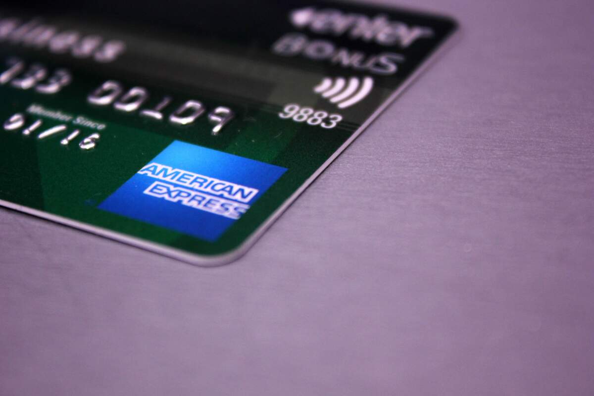 amex ile kripto al