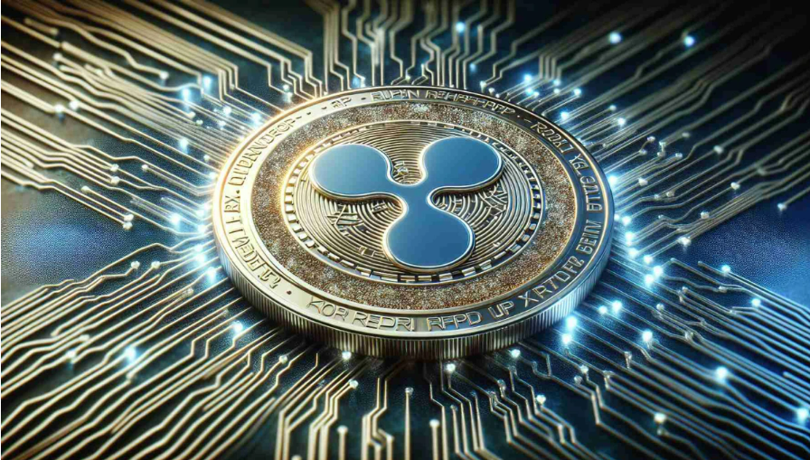 Ripple’ın 1 Milyar XRP Kilidi Açıldı: ABD’nin Kripto Rezervi Kararıyla Bağlantılı mı?