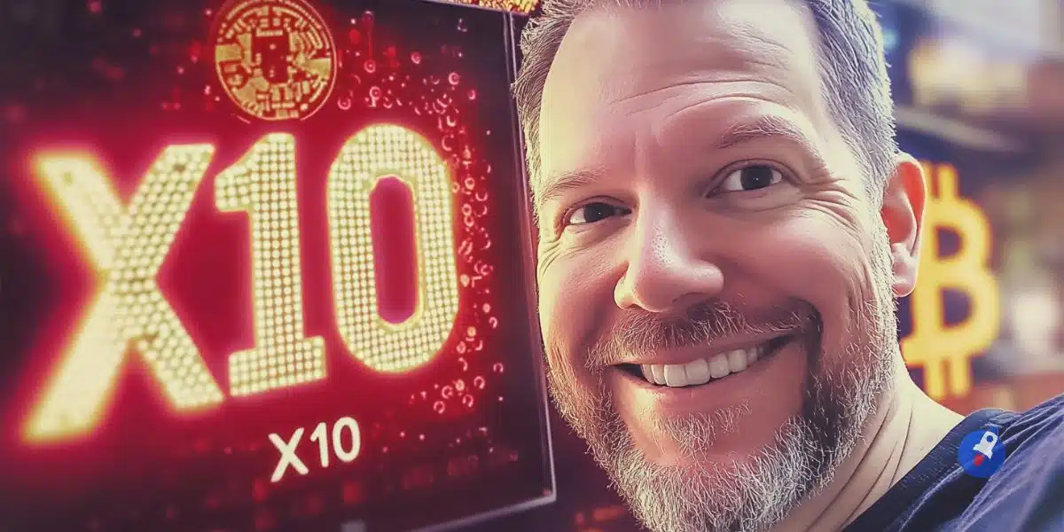 Michael Saylor ve Stratejik Bitcoin Rezervi: x10 Geliyor mu?