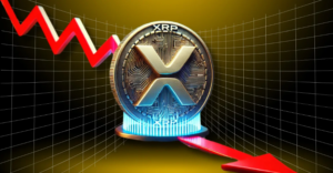 XRP Fiyatında Keskin Düşüş: Yatırımcılar Endişeli, Piyasa Ne Yönde Hareket Edecek?