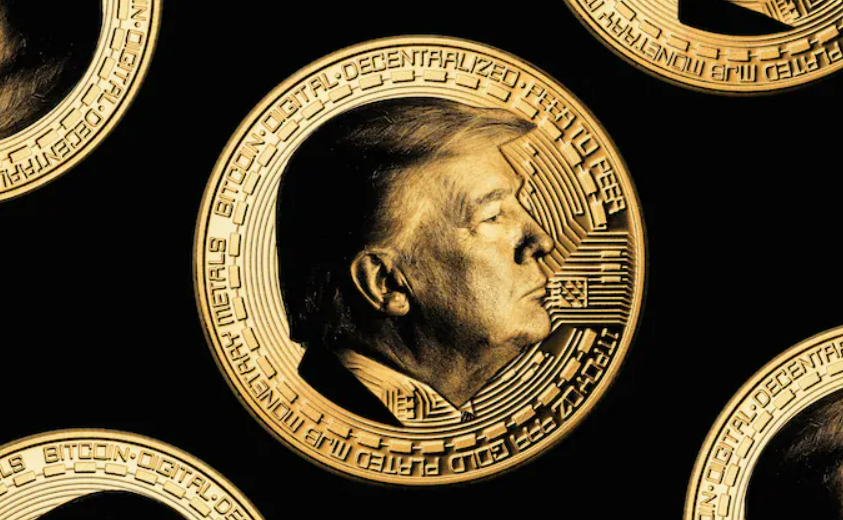 TRUMP Coin Çöküşte: %85 Değer Kaybı Sonrası Daha Büyük Bir Düşüş mü Geliyor?