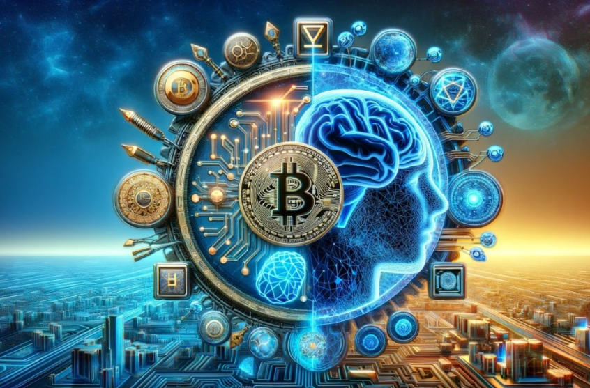 2025’te Yatırımcıları Heyecanlandıran 5 Yeni Kripto Projesi: Bitcoin ve Yapay Zeka Güçlerini Birleştiriyor!