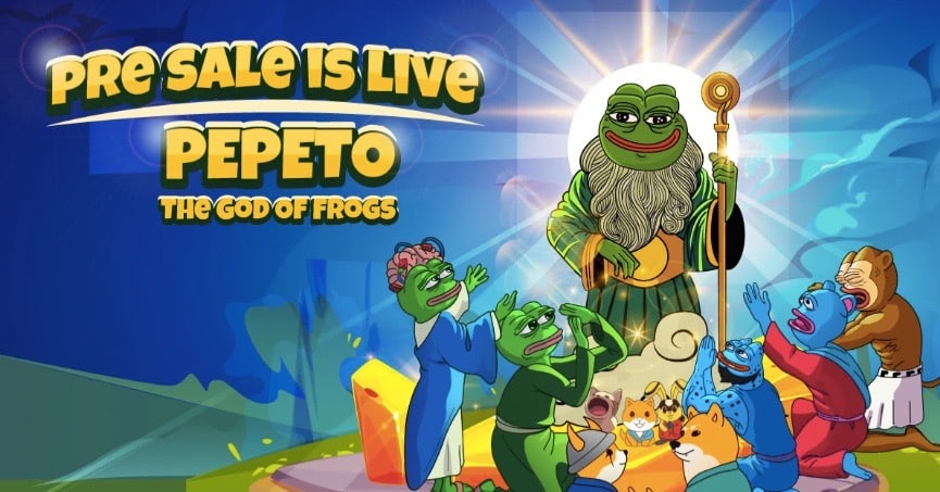 Pepeto ön satışı