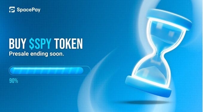 $SPY TOKEN SATIN AL