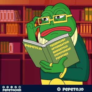 Meme Coin Savaşı: PEPETO Gelecek Boğa Koşusuna Hakim Olabilir mi?
