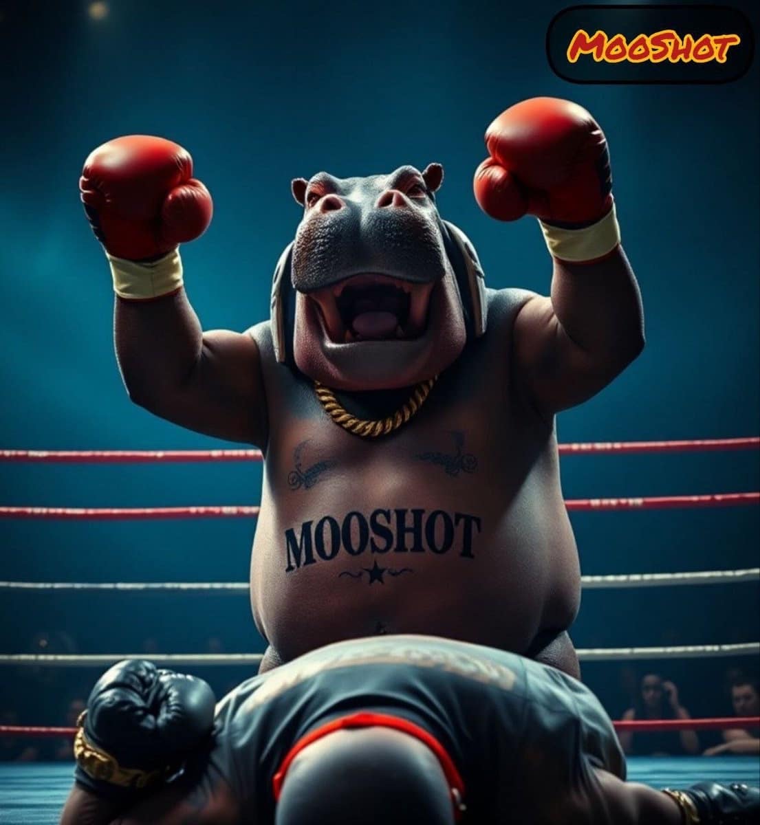 Harry Hippo’nun Dört Temel İlkesi: $HIPO Neden Sıradan Bir Meme Coin Değil?