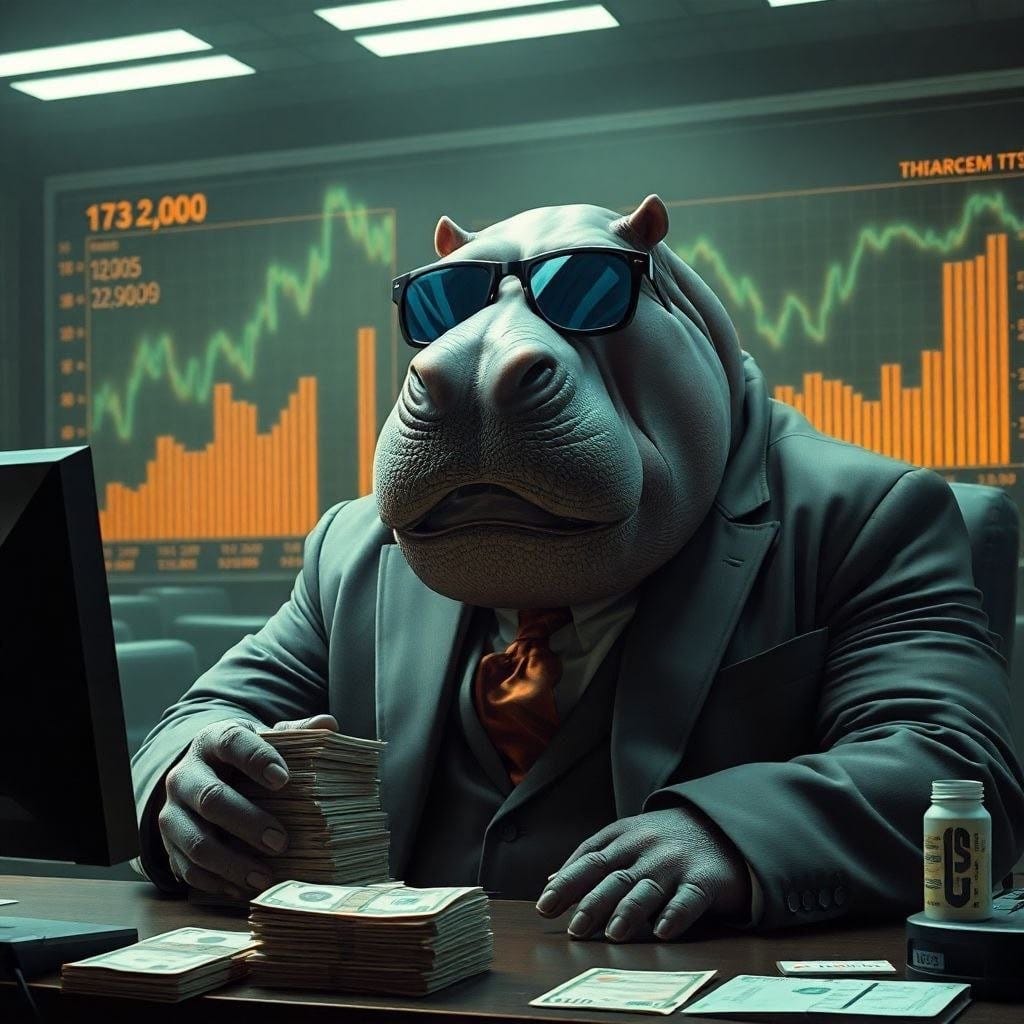 hippo Öğrenen Yapay Zeka Teknolojisi