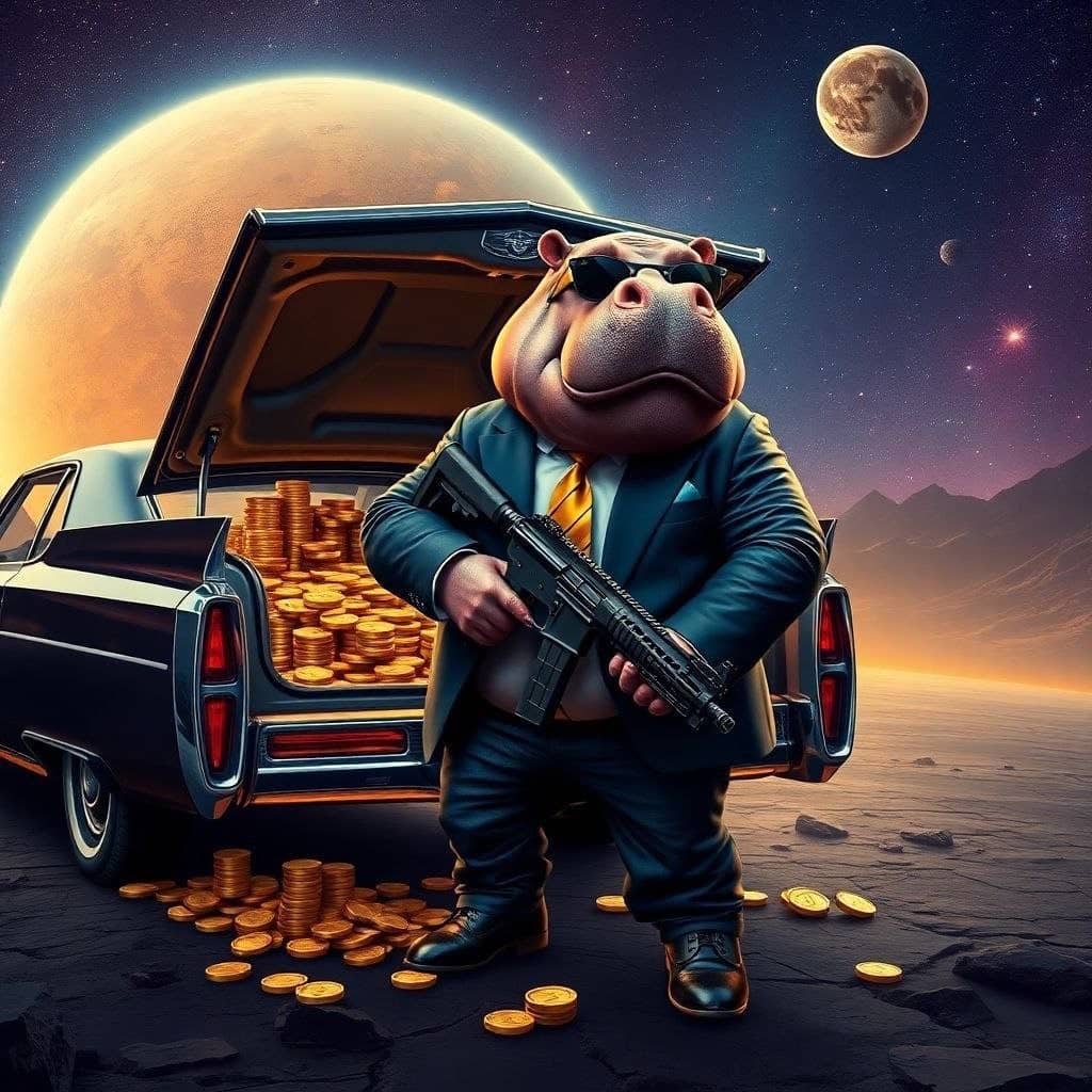 HİPPO'NUN Topluluk Yönetimi ve Geliştirme