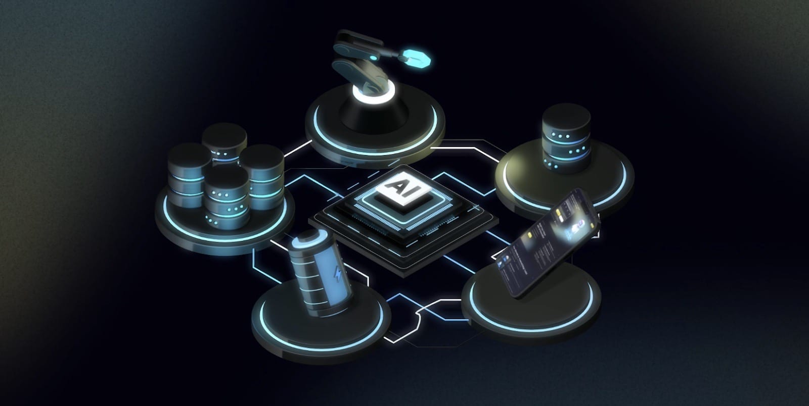 Yapay Zeka Web3 ile Buluşuyor: Protocol AI Blockchain Geliştirmeyi Nasıl Yeniden Tanımlıyor