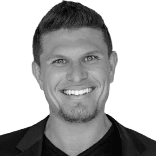 Paid Network's Kyle Chasse