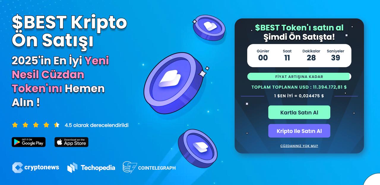 Binance kripto launchpad