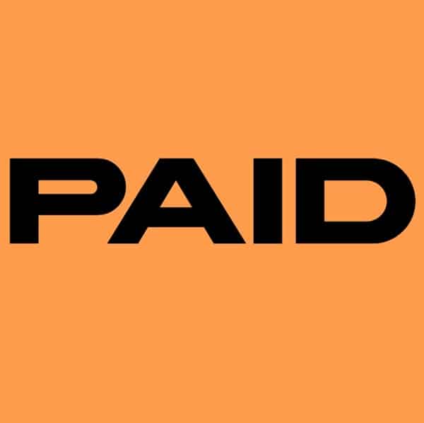 Paid network inceleme