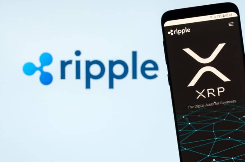 XRP coin Ethereum'u geçecek mi? XRP Öne Çıkan Noktalar