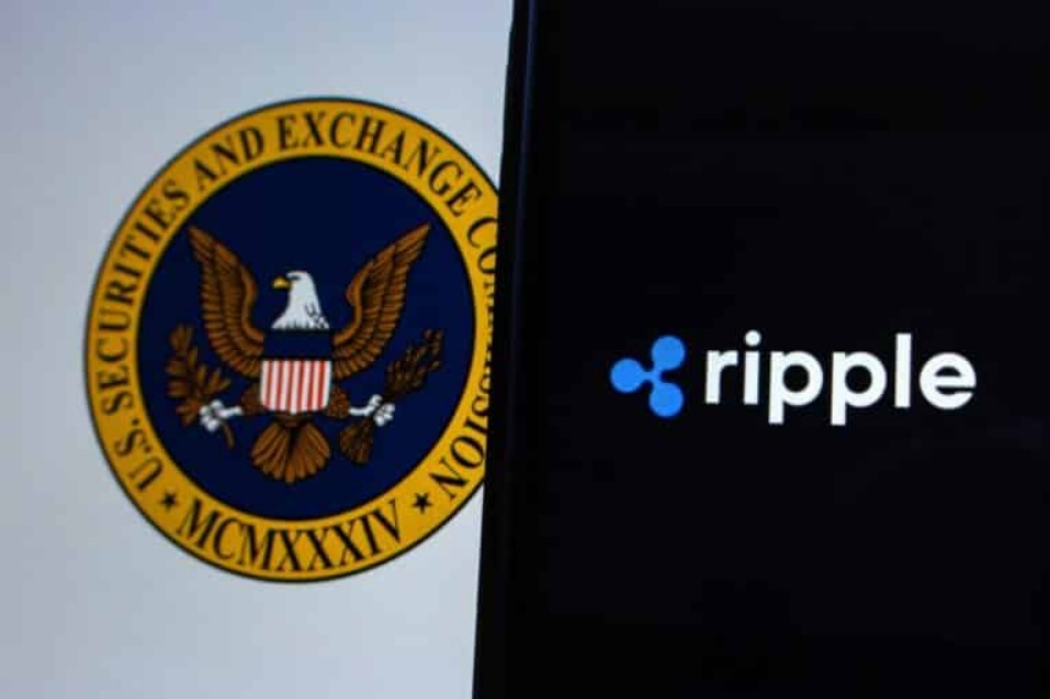 Ripple Davası