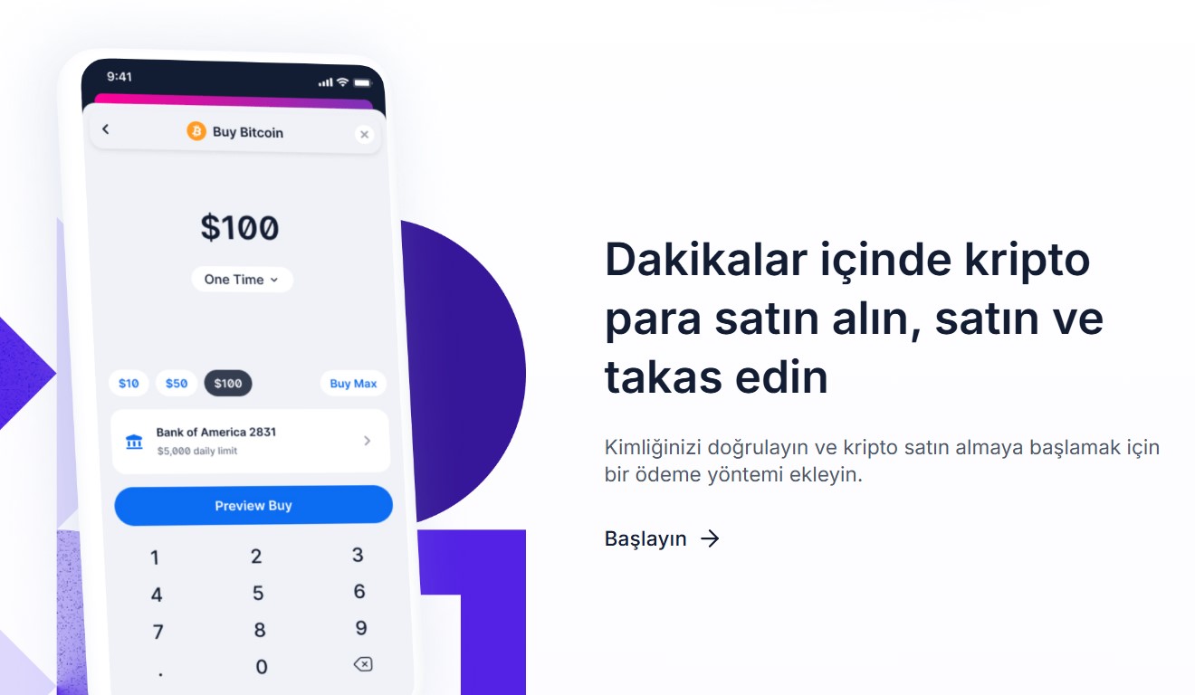 Blockchain Cüzdan İncelemesi