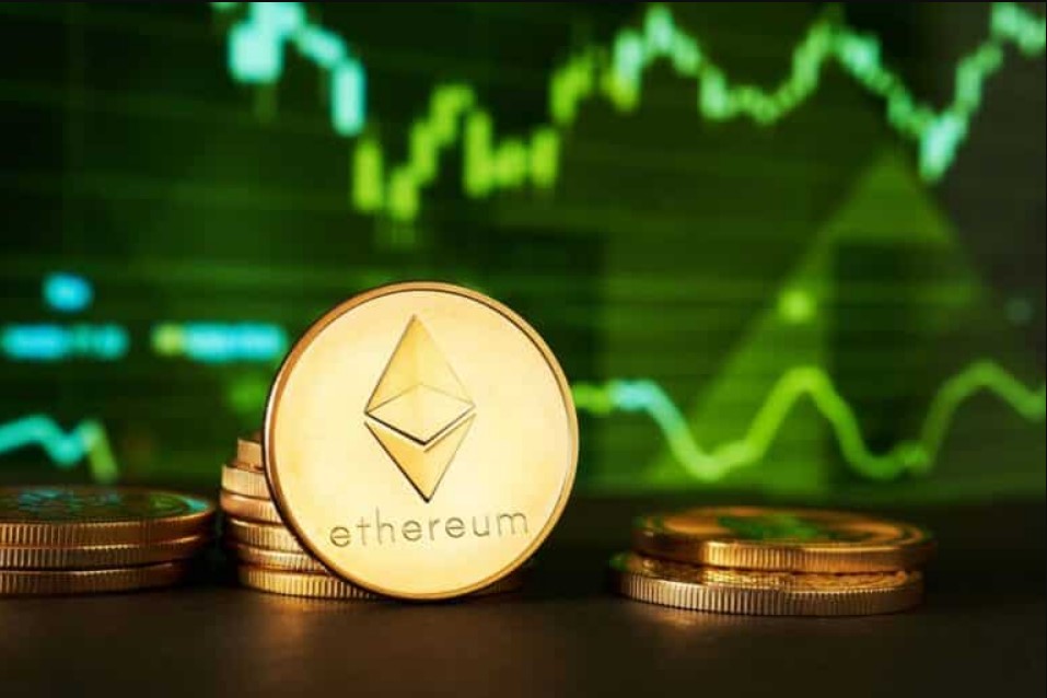 XRP coin Ethereum'u geçecek mi? Ethereum Avantajları