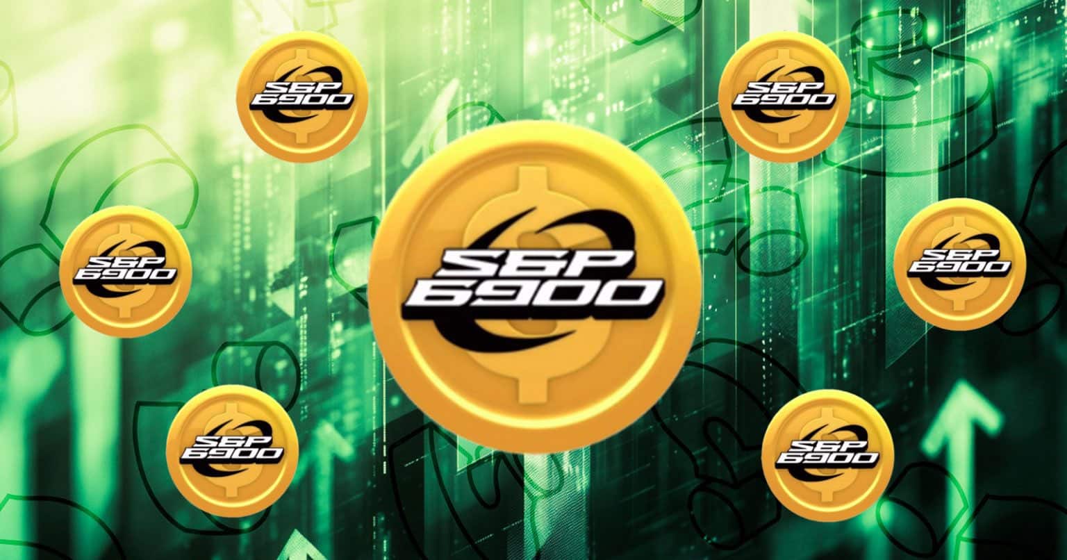 SPX6900 ($SPX) Token Kullanım Alanları