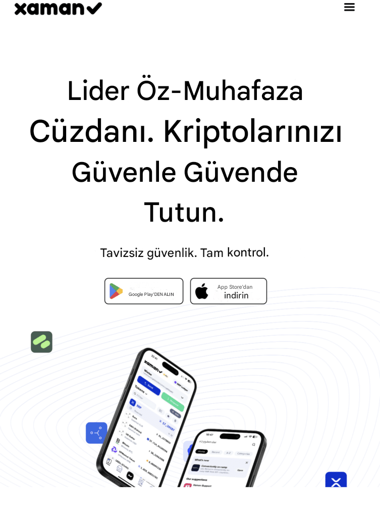 En İyi XRP Cüzdanları - Xaman