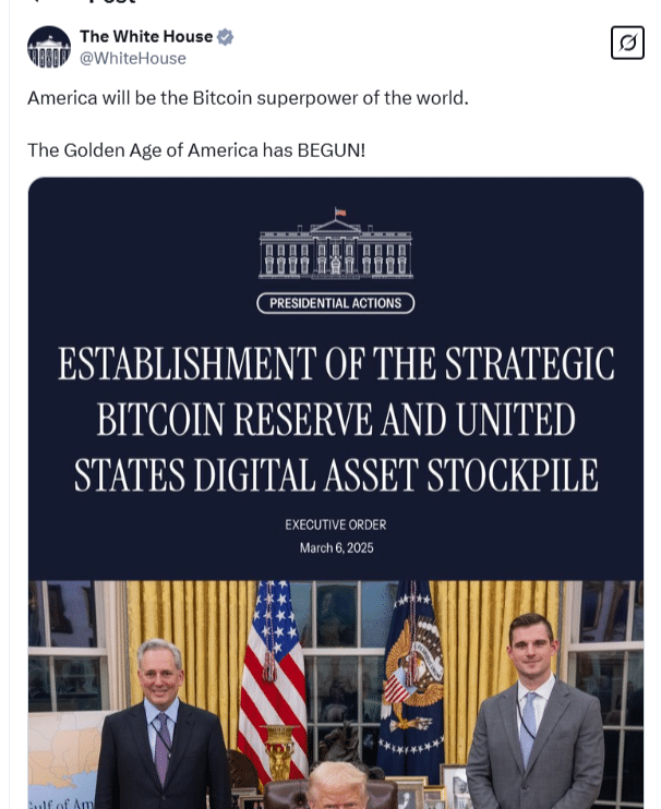 amerika dünyaynın süper bitcoin gücü olacak