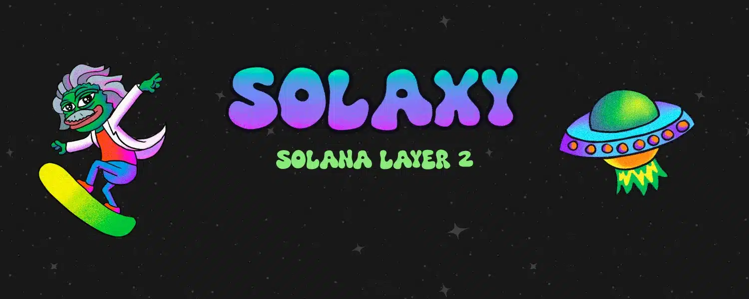 Solana Layer-2: Kaçırmak İstemeyeceğiniz Bir Gelişme