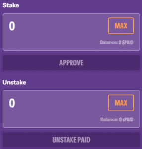 paid network inceleme