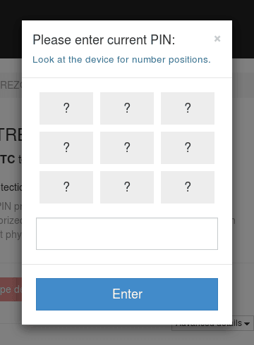 TREZOR Nasıl Kurulur?